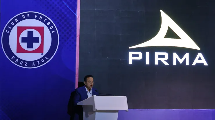 El director deportivo se encuentra trabajando en La Noria desde hace 10 días. Aún y así, el club no lo quiere presentar.