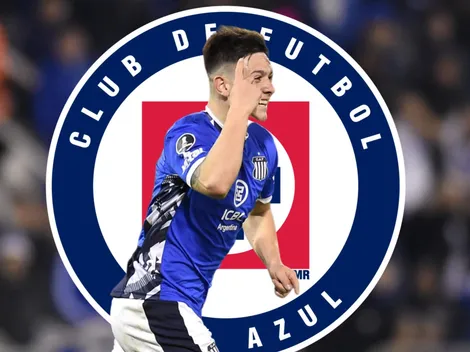 ¿Cuánto dinero le costaría a Cruz Azul el fichaje de Garro?