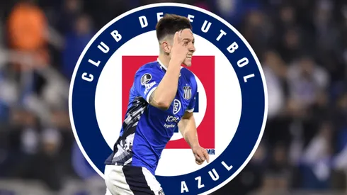 Esto le costaría a Cruz Azul el fichaje de Rodrigo Garro