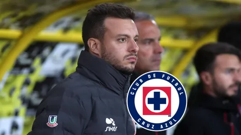 ¿Quién se encargará de la pretemporada de Cruz Azul?