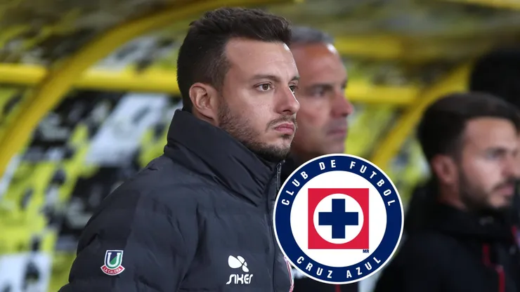 ¿Quién se encargará de la pretemporada de Cruz Azul?
