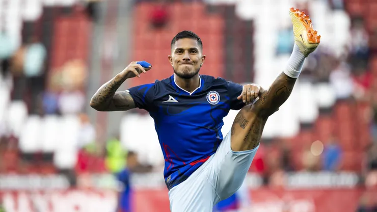 Así se manejará Cruz Azul durante toda la pretemporada