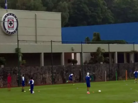 Todos los detalles del incendio de las oficinas de Cruz Azul