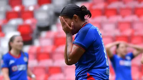Las bajas de Cruz Azul Femenil.