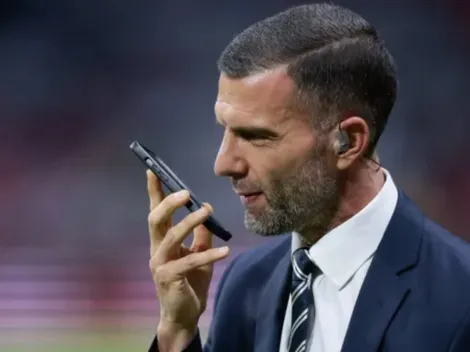 Tito Villa pidió por el fichaje más necesario para Cruz Azul en 2024