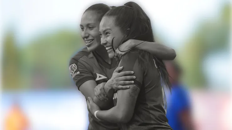 Dos leyendas salen de Cruz Azul Femenil.