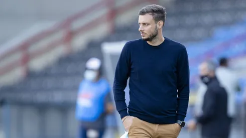 Martín Anselmi ya sabe cuándo llegará a Cruz Azul