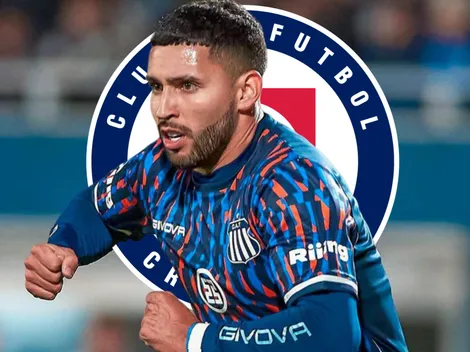 ¿Quién es y cómo juega Nahuel Bustos?