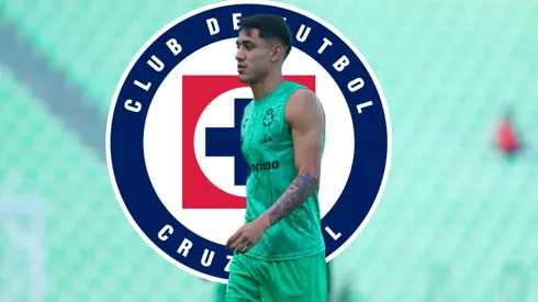 La razón por la que Cruz Azul aún no pudo cerrar el fichaje de Omar Campos