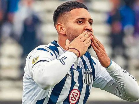 ¿Cuánto costaría el fichaje de Nahuel Bustos?