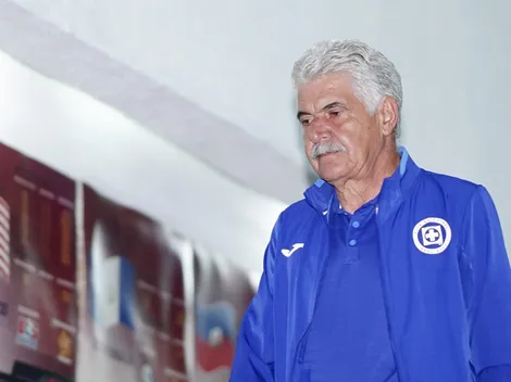 El 'Tuca' dijo qué le habría hecho a Iván Alonso si lo jaloneaba