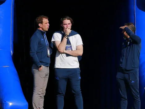 Alonso pagará caro su round con el 'Piojo'