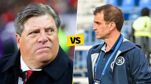 Los mejores memes del pleito entre Iván Alonso y Miguel Herrera