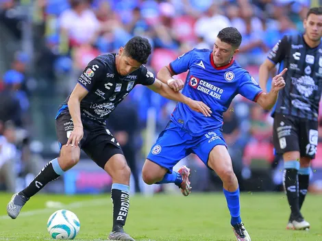 ¿Cuándo vuelve a jugar Cruz Azul en la Liga MX?