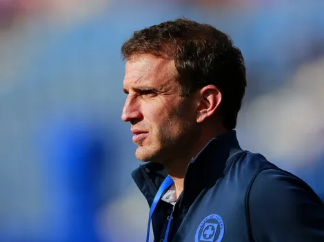 Cruz Azul podría sancionar internamente a Iván Alonso