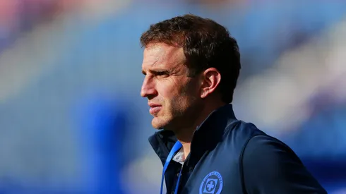 Cruz Azul podría sancionar de manera interna a Iván Alonso