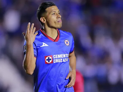En ascenso: ¿cómo quedó Cruz Azul en la tabla tras la Jornada 4?