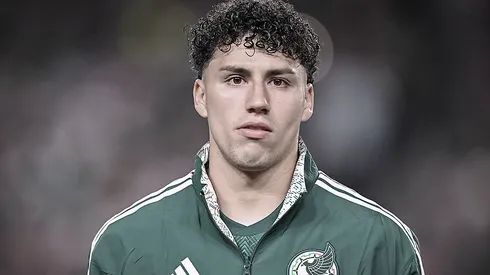 Se habría caído el fichaje de Jorge Sánchez.