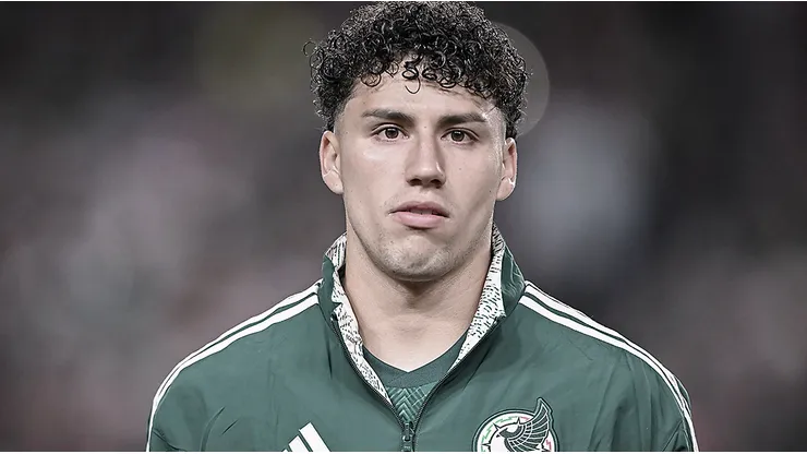 Se habría caído el fichaje de Jorge Sánchez.