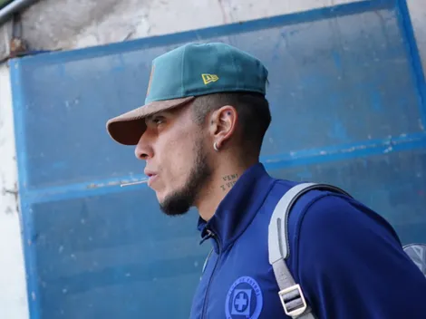 El público no perdona: así recibieron a Carlos Salcedo