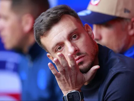 En vivo: así llega Cruz Azul en la tabla a la Jornada 3