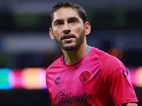 Contundente: ¿cómo va a recibir la afición a Corona en el Azul?