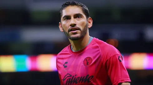 Jesús Corona se reencontrará con Cruz Azul.