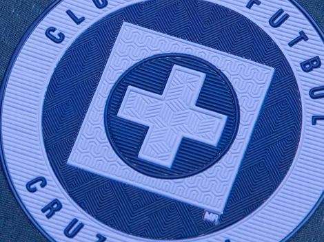 ¿Cruz Azul estrenará su tercer uniforme en el partido vs. Xolos?