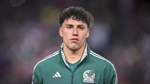 Cruz Azul ya había tenido la oportunidad de fichar a Jorge Sánchez