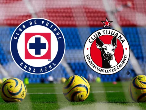 Pronóstico del partido Cruz Azul vs. Xolos del Clausura 2024