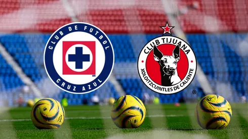 Cruz Azul vs. Xolos | Clausura 2024