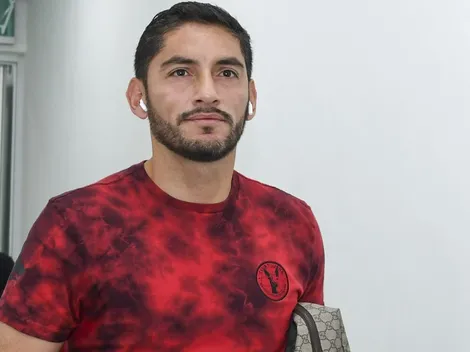 Regresa el capitán al Azul: "siempre los llevaré en mi corazón"