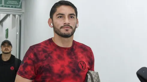 Jesús Corona volverá al Estadio Azul.