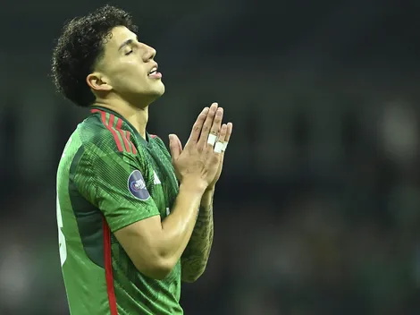 Un largo tiempo: se reveló por cuántos años firmará Jorge Sánchez