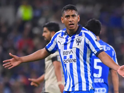 Crecen los RUMORES sobre el regreso de Luis Romo a Cruz Azul