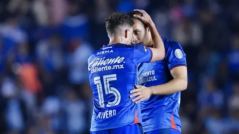 Cruz Azul protege a uno de sus grandes talentos.