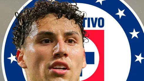 El defensor mexicano presionó para venir a La Máquina y se convierte en un nuevo refuerzo de la tropa de Martín Anselmi.