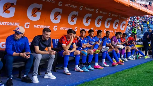 El entrenador argentino sorprendió con el XI ante el Mazatlán y haría lo propio contra los Xolos de Tijuana este martes 30 de enero.