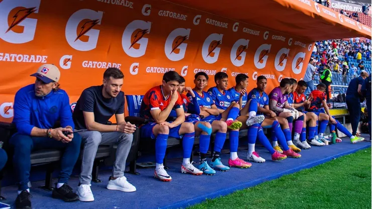 El entrenador argentino sorprendió con el XI ante el Mazatlán y haría lo propio contra los Xolos de Tijuana este martes 30 de enero.