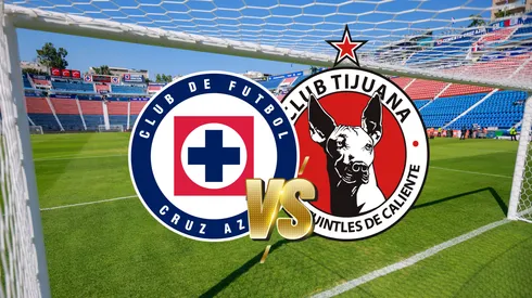 La Máquina de Martín Anselmi tendrá una complicada prueba en el Ciudad de los Deportes