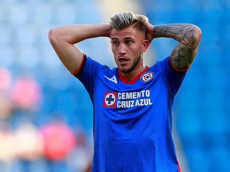 ¿Cómo marcha Cruz Azul en la tabla general del Clausura 2024?