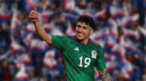 Cruz Azul define al plantel con el que disputará el Clausura 2024.