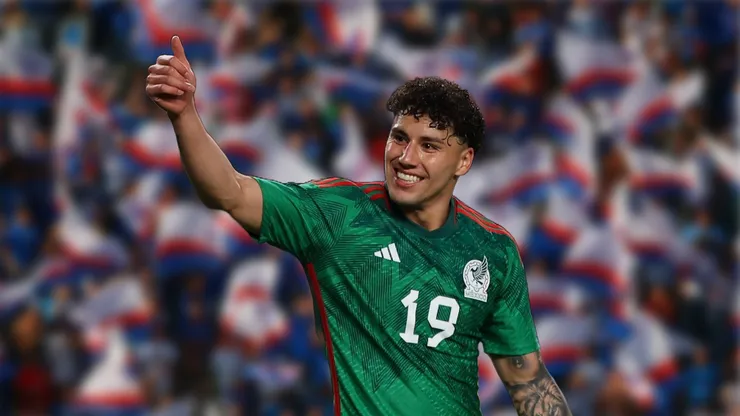 Cruz Azul define al plantel con el que disputará el Clausura 2024.