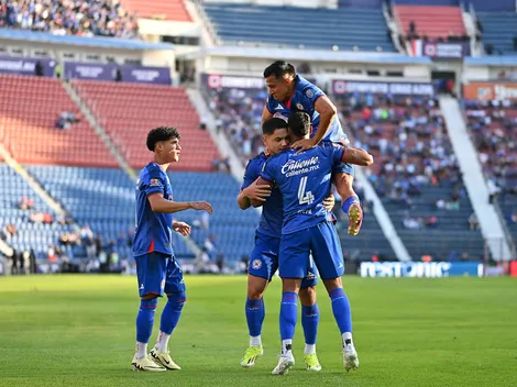 ¿Cuándo fue la última vez que Cruz Azul logró una REMONTADA?