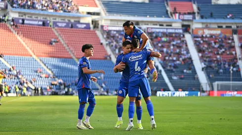Cruz Azul logró la REMONTADA ante Mazatlán.