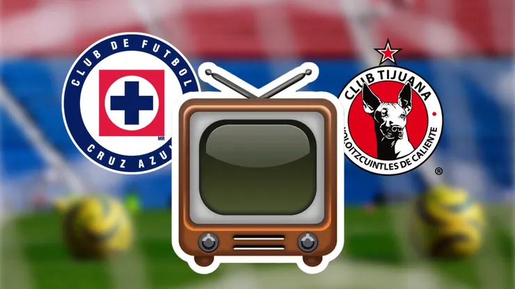 Cruz Azul buscará su segundo triunfo en el Clausura 2024.