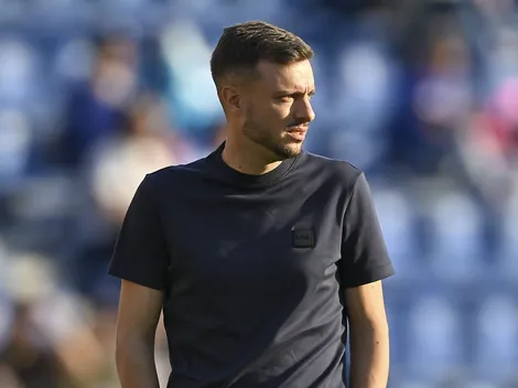 El 'gusano' de Cruz Azul para proteger a Anselmi