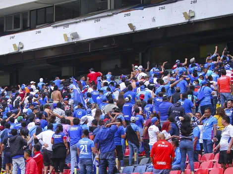 "Se viene estadio vacío": Afición amenaza