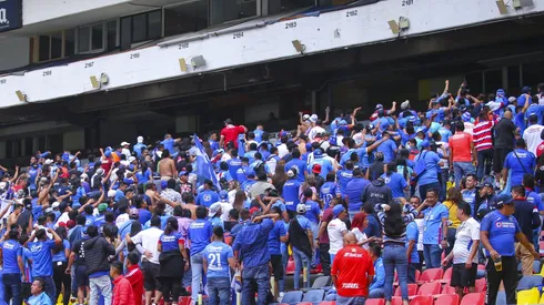 Los cementeros jugarán una nueva fecha en el Estadio Ciudad de los Deportes y la afición alucina con los precios.