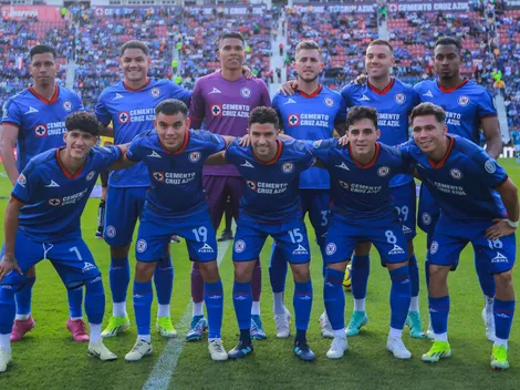 El futbolista que está cada vez más cerca de su gol